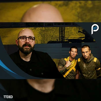 [教程]PUREMIX Inside The Mix Twenty One Pilots with Adam Hawkins（1.27Gb）