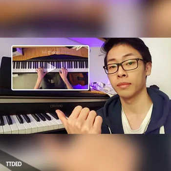 [教程]Udemy Play The Piano By Ear Master Class, Learn By Doing（1.89Gb）