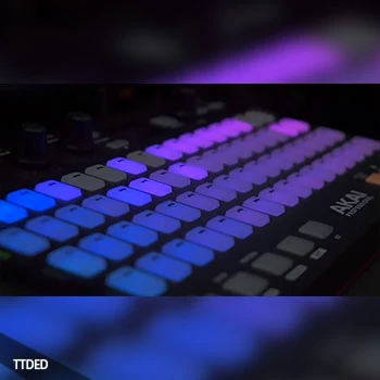 [FL工程模板MiDi素材教程]SkillShare Making Music in FL Studio 20 Intermediate（2.52Gb）