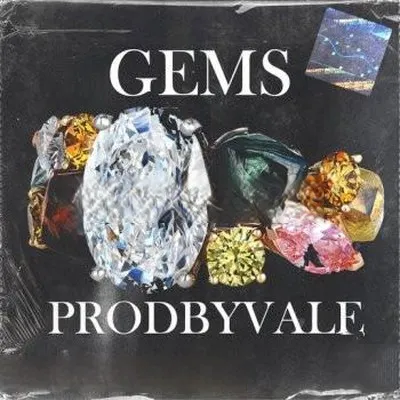 ProdbyVale Gems WAV