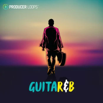 Producer Loops GuitaRNB MULTi-FORMAT-DISCOVER