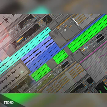 [教程]Groove3 Ableton Live Songwriting and Sound Design Ideas（383Mb）