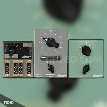 [古典均衡器插件包]Softube Abbey Road Brilliance Pack v2.5.9 [WiN]（14Mb）