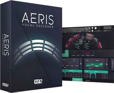 Vir2 Instruments – Aeris: Hybrid Choir Designer KONTAKT