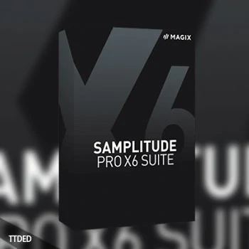 MAGIX Samplitude Pro X6 Suite v17.0.1.21177 Incl Emulator [WiN]（909Mb）