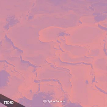 [电子乐采样]Splice Sounds Yu Su Sample Pack [WAV]（203Mb）