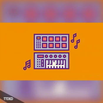 [教程]Udemy Music Theory For Beat Makers Unlock Your Full Creativity（151Mb）