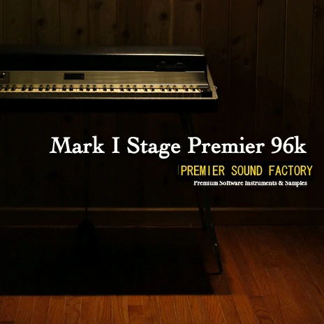 Premier Sound Factory Mark1 Stage Premier 96k KONTAKT-MAGNETRiXX