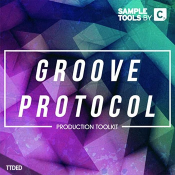 [EDM素材Spire预置]Sample Tools by Cr2 Groove Protocol [WAV, MiDi]（348Mb）
