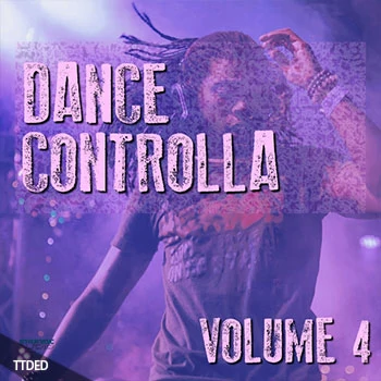 [流行舞曲素材FL工程模板]Strategic Audio Dance Controlla Vol.4 [WAV, MiDi]（212Mb）