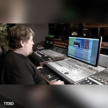 [教程]Pro Studio Live Bob Horn Recording Session（6.39Gb）