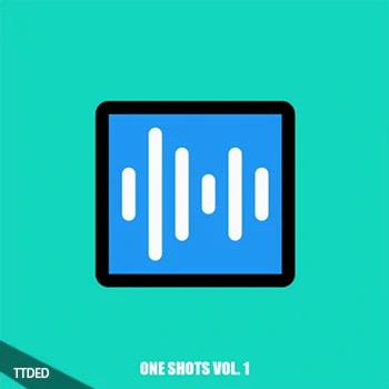 [Latin拉丁音色采样]Veguzzi One Shots Vol.1 [WAV]（36Mb）