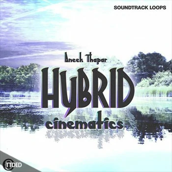 [影视乐采样]Soundtrack Loops Hybrid Cinematics [WAV]（240Mb）