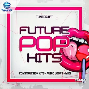 Tunecraft Sounds Future Bass Essentials Vol 2 WAV MiDi XFER RECORDS SERUM ABLETON LiVE PROJECT-DISCOVER