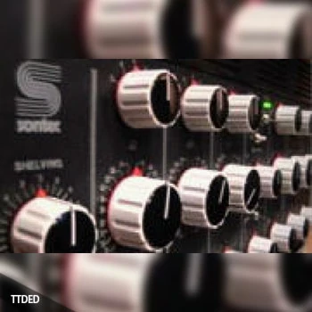 [Nebula扩展模拟VST插件]AlexB SoundTec 432 Golden Edition Nebula 4 Library（124Mb）