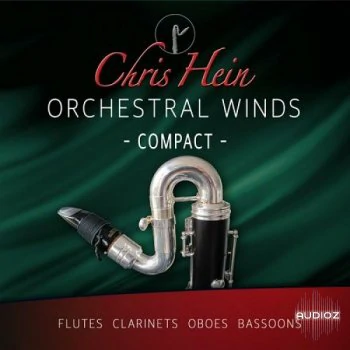 Chris Hein Winds Compact KONTAKT