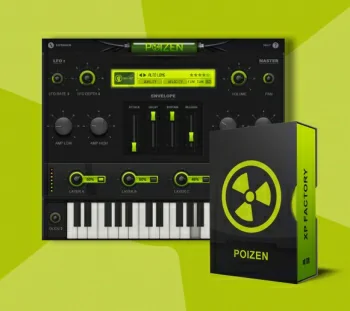 Thenatan Poizen v1.0.1 WiN-OSX RETAiL-SYNTHiC4TE