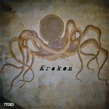 [影视乐器采样]Kyd Dynomyte Kraken [WAV]（26Mb）