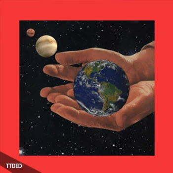 [Trap嘻哈鼓采样素材]WRLDViEW Earth And Gravity Vol.3 (Sample Pack And Drum Kit) [WAV, MiDi]（254Mb）