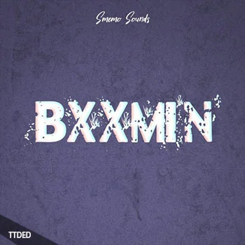 [Trap陷阱素材]Smemo Sounds BXXMiN [WAV, MiDi]（189Mb）