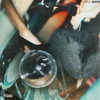 [Disco迪斯科采样]Touch Loops Disco Nuovo [WAV]（201Mb）