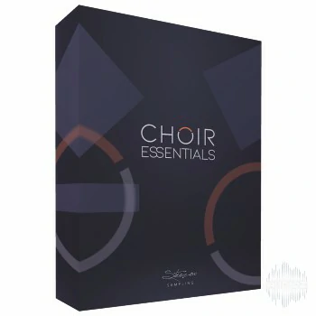 儿童合唱团 – Strezov Sampling Choir Essentials KONTAKT