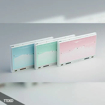 [均衡频谱压缩共振抑制综合平衡插件]Baby Audio Smooth Operator v1.0.1 [WiN, MacOSX]（24Mb）