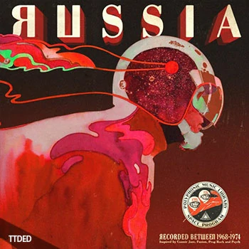 [爵士嘻哈Breakbeat采样]Polyphonic Music Library Russia [WAV]（148Mb）