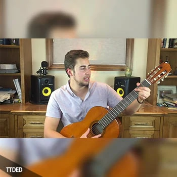 [教程]SkillShare Summary of Music Theory for Beginner Guitarists（1.06Gb）
