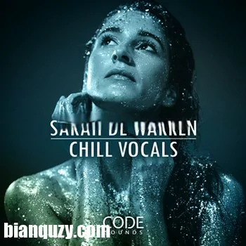 Code Sounds Sarah De Warren Chill Vocals WAV-DISCOVER
