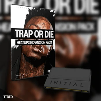 [Heatup3扩展陷阱]Heatup3 Trap Or Die Heat Up 3 Expansion [MacOSX]（9.63Gb）