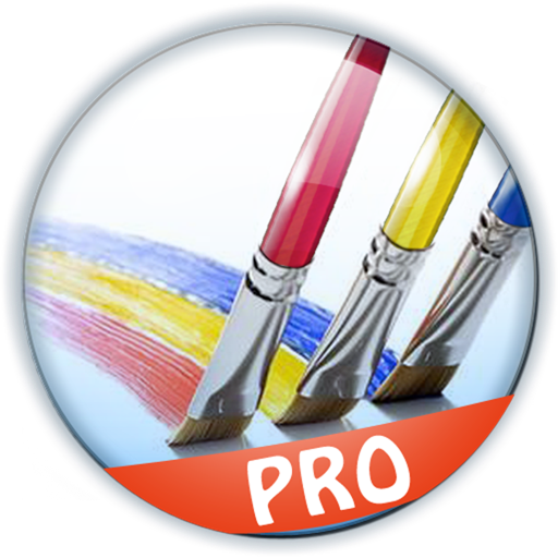 My PaintBrush Pro 2.1.0 破解版 – 专业mac绘图软件