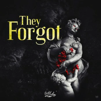 Cartel Loops They Forgot WAV MiDi-DISCOVER