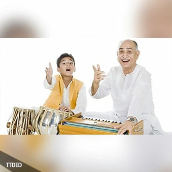 [教程]Udemy Learn Indian Voice Music From The Scratch To Advance（4.04Gb）