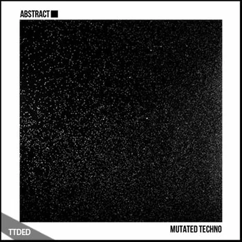 [泰克诺科技舞曲采样]Abstract Mutated Techno [WAV]（261Mb）