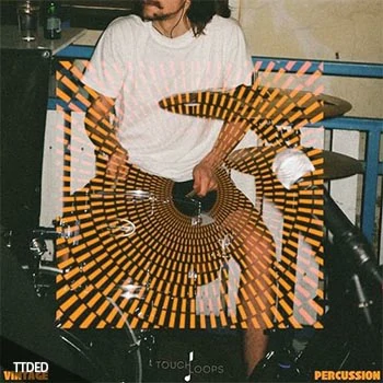 [爵士嘻哈打击乐采样]Touch Loops Vintage Percussion [WAV]（342Mb）