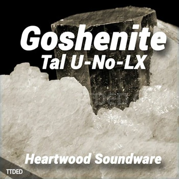 [TAL-U-NO-LX预置影视怀旧电子]Heartwood Soundware Goshenite（41Mb）