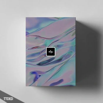 [嘻哈说唱鼓采样包]WavSupply Pharaoh Vice Cashmere (Drum Kit) [WAV]（9Mb）