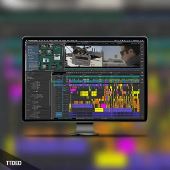 Avid Media Composer 2020.9 (x64) [WiN]（2.52Gb）