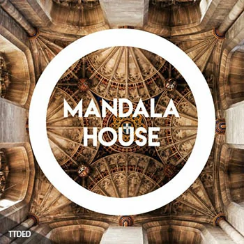 [Tribal-House采样]Constructed Sounds Mandala House [WAV]（382Mb）