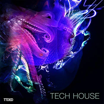 [高科技浩室采样]SPF Samplers Tech House Samples [WAV]（223Mb）