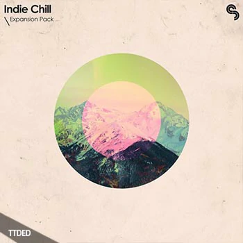 [舒缓氛围乐素材]Sample Magic Indie Chill Expansion Pack [多格式]（502Mb）