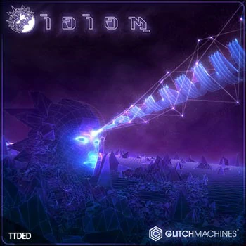 [综合FX音效库]Glitchmachines IDIOM [WAV]（1.31Gb）
