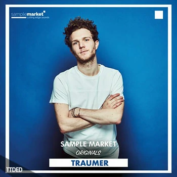 [简约科技浩室采样]Sample Market Originals Traumer [WAV]（1.33Gb）