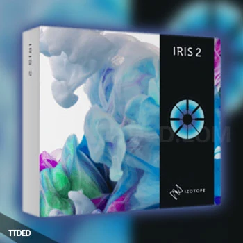 [采样合成虚拟乐器]iZotope IRIS 2 v2.02c v2.0.2cn [WiN, MacOSX]（5.35Gb）