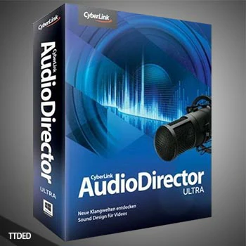 [音频编辑器]CyberLink AudioDirector Ultra v10.0.2030.0 Multilingual x64 [WiN]（135Mb）