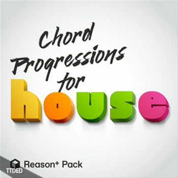 [ReFill扩展浩室]Sean Murry Chord Progressions for House（5Mb）