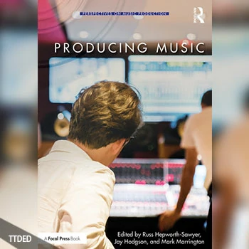 [阅读]A Focal Press Producing Music（5Mb）