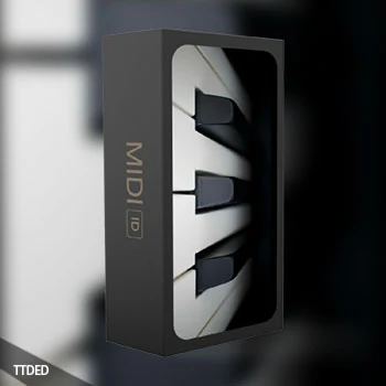 [MiDi素材和弦]Prodigye MIDI ID Ultimate Midi Chord Collection（55Kb）