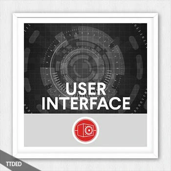 [用户界面音效采样]Big Room Sound User Interface Sounds [WAV]（46Mb）